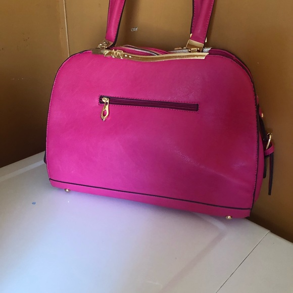 Hand bag - Picture 3 of 3